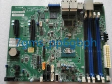 1 PCS AMD A1SRM-2758F Network Machine Motherboard in good condition