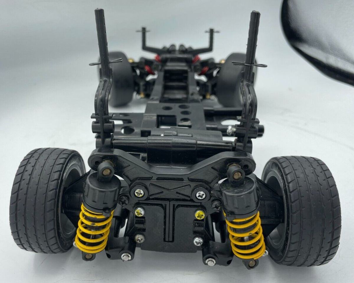 Reserved for freefaller2000] For parts TAMIYA M04 M-04