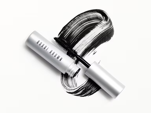 Bobbi Brown Mascara .2oz 6ml Black Smokey Eye Full Size Long Wear Volume NIB - Picture 12 of 12