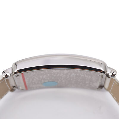 Franck Muller Long Island 902 QZ Magic Color (AC) Stainless Steel