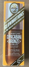 Sol de Janeiro Copacabana Bronze Glow Oil - 2.5oz.