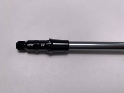 UST Mamiya Helium 5F3 Regular Graphite Driver Shaft 44.75