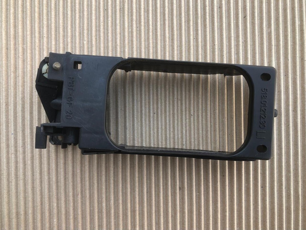 BMW E36 316i-328i M3 Front Fog Light Fog Lamp Bracket Left