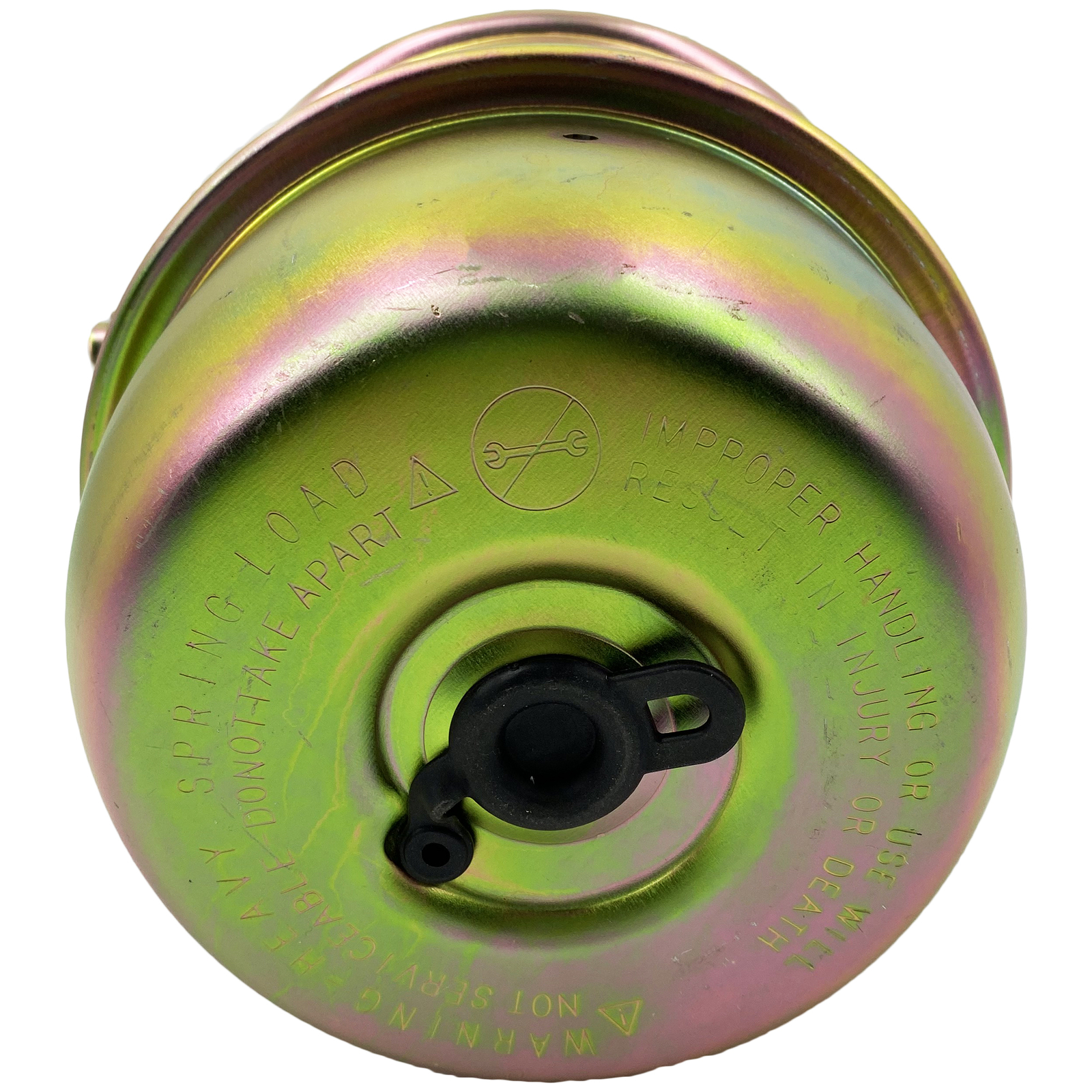 Long Stroke Air Brake Chamber Type 3030 3' Grelly USA