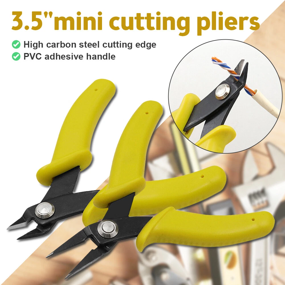 Mini cable cutters deals