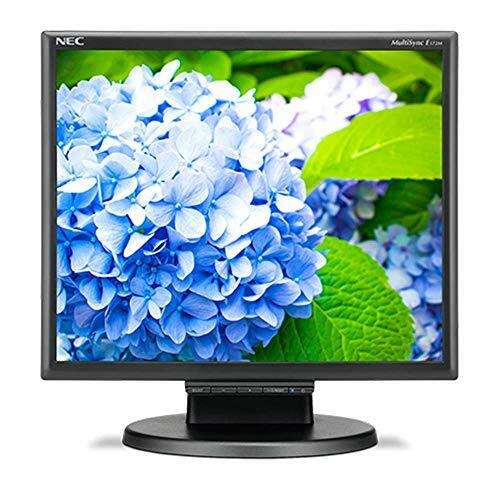 Buy NEC E172M-BK 17\