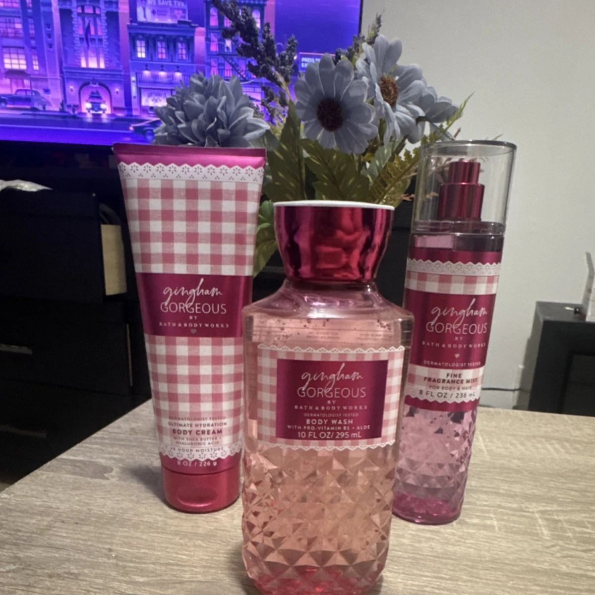 Bath & Body Works Bath Sets & Kits for sale | eBay
