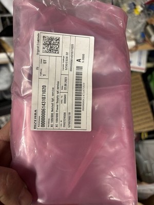 Bizerba Power Supply