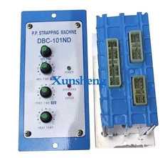 1pc new for DBC-101ND Automatic baler control box controller circuit board