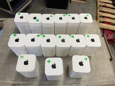 Apple Airport Extreme Time Capsule 2TB A1470 w/ power cord. Tested