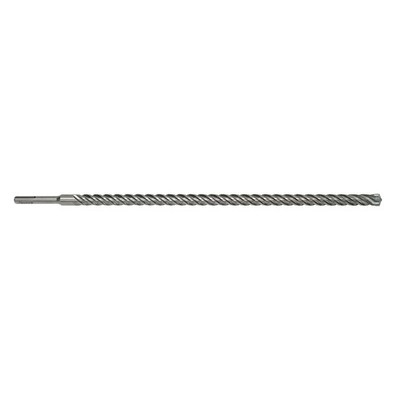 Simpson Strong-Tie MDPL06208Q 5/8in x 8in SDS-Plus Quad Head Concrete Bit