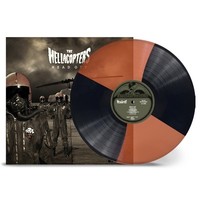 Hellacopters,The / Head Off