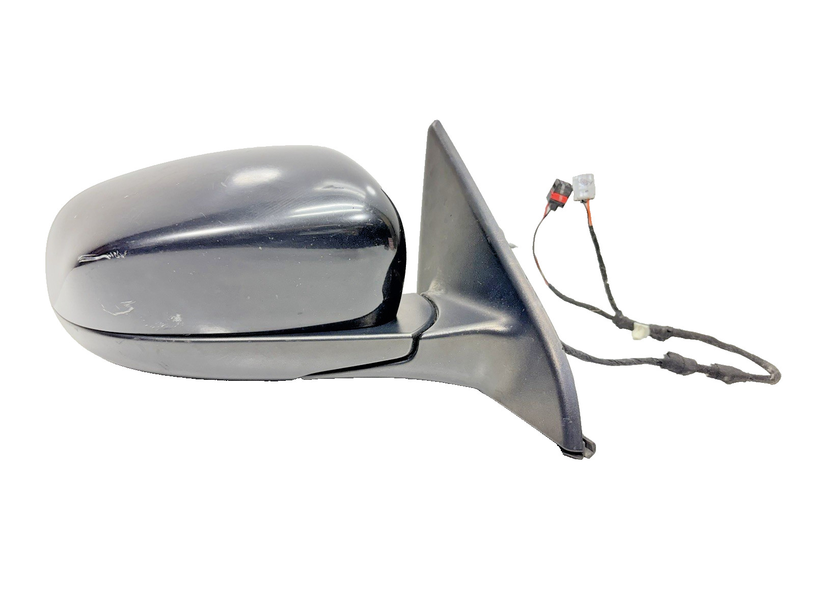 2017-2022 Jeep Compass Passenger Right Side View Mirror Used OEM