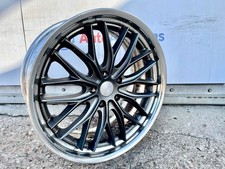 BMW 6 F12 F13 2012 R20 alloy rim VOSSEN ATA77407