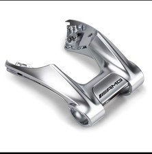 MERCEDES BENZ AMG Lenkradverkleidung Blende C E GLC Klasse Spange W205 W213 W463