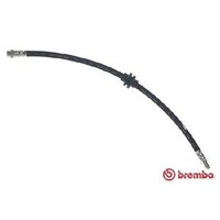 2X Bremsschlauch Vorne FüR Renault ScéNic JZ0 2.0 09 Bis 16 Brembo H5F412 K9K846