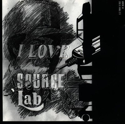 Various SOURCE Lab 3x (CD) (UK IMPORT)