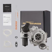 RHV4 VB23 Left Turbocharger for Toyota 2008 200 Land cruise VDD20027 VED20027 