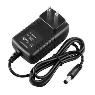 AC Adapter for Mophie Powerstation Go 55,500 mWh 11.1V Power Supply Cord