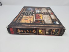 Diablo Battle Chest PC Video Games for sale | eBay Diablo Battle Chest PC Video Games for sale | eBay