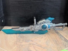 NBK K-SR01 King of The Sniper Gun Prime Weapon Sword Part Only Missing Barrel