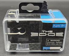 The Edge Yo-Yo by Yoyo Factory - BOX  Instructions ONLY - No YoYo