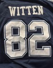 Nike NFL Dallas Cowboys Jason Witten #82 Blue/White Jersey Youth XXL — photo 2