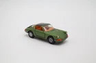 Corgi Whizzwheels Porsche Targa 911S Diecast Car Vintage Made in GT Britain