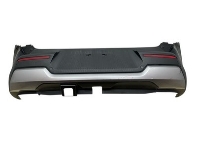 2024-2025 KIA EV9 REAR BUMPER COVER ASSEMBLY | AURORA BLACK (ABP) *DENTS+SCRAPE*