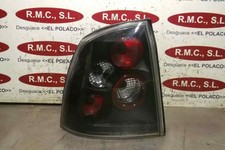 RÜCKLEUCHTE AUßEN LINKS / 4149433 FÜR OPEL ASTRA G COUPE 1.8 16V