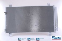 Nissens 940401 Kondensator FüR Klimaanlage Kondensator Klimaanlage