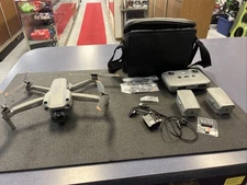 DJI Air 2S Fly More Drone Quadcopter