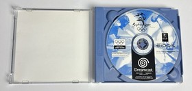 Sydney 2000 - SEGA Dreamcast | TheGameWorld