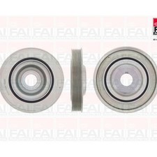 Poulies diverses Citroen DS4