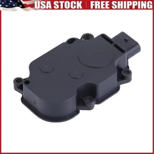 New Active Grille Shutter Fit For Subaru Fit Forester US Stock US Stock