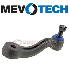 Mevotech Supreme Front Steering Idler Arm for 1995-1999 Chevrolet Tahoe - jb