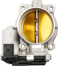 PHILTOP Electronic Throttle Body Chevy GMC Cadillac 3.6L V6 12670981 12632172
