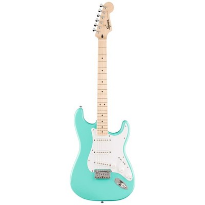 Squier by Fender Sonic Stratocaster HT MN WPG SFG