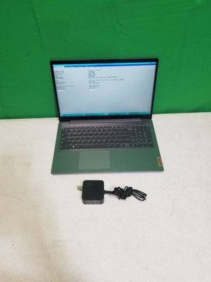 Lenovo IdeaPad 3 15ITL6 15.6'' Laptop Intel Core i3 11th Gen