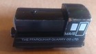 2003 THOMAS THE TRAIN WOODEN MAVIS FFARQUAR QUARRY CAR NAME ON CHASSIS 07127 — photo 4