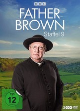 Vorbestellung: Father Brown - Staffel/Season ...