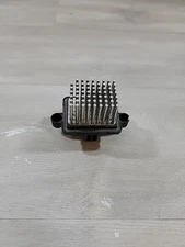 2017-2022 Alfa Romeo Stelvio AC A/C Heater HVAC Blower Motor Resistor Module OEM