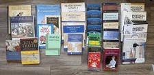 Classical Conversations Challenge 1 material