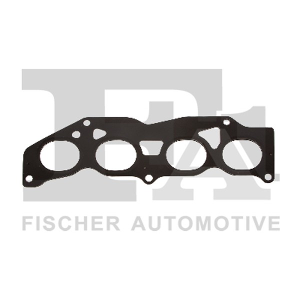 Dichtung AbgaskrüMmer FA1 477-018 FüR Toyota Rav 4 Camry Venza Sienna Avalon 4WD-image
