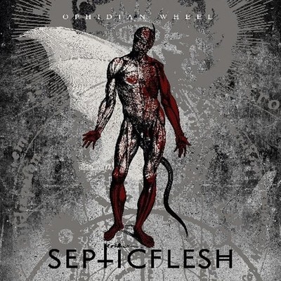 Septic Flesh - Ophidian Wheel +3 BOUNUSTRACKS CD NEU OVP