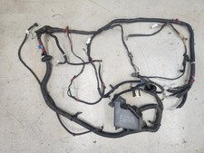 Toyota Mr2 Turbo Sw20 91 92 Oem Mid Middle Body Wiring Harness Loom Mt Ps Toyota Mr2 Turbo Sw20 91 92 Oem Mid Middle Body Wiring Harness Loom Mt Ps