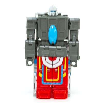 Dr Wu & Mechanic Broadside MS-37 MS-37D MS-37M Giant Axe Action