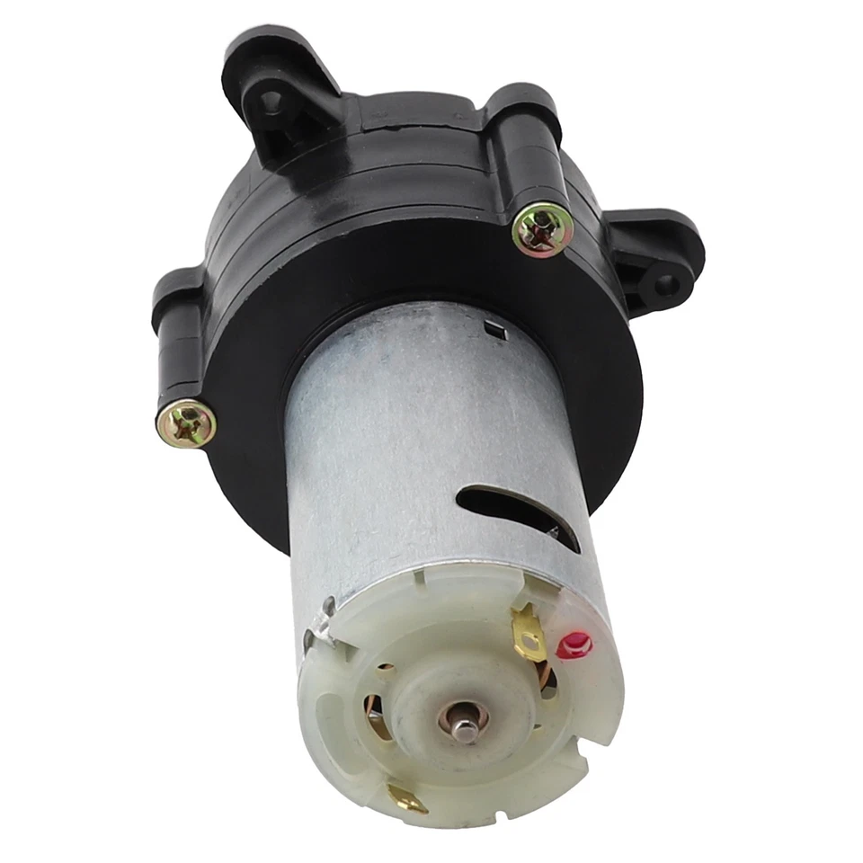 20W Windkraftdynamo 5V/6V/12V/24V Generator Motor Hand Dynamo Hydraulik Test - Bild 3 von 4