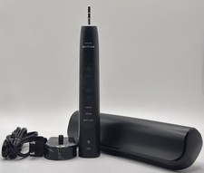 Philips Sonicare Professional Clean HX751K Black Electric Toothbrush Open Box