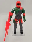 Gi Joe - 1993 G.I. Joe Flak-Viper - ARAH - Action Figure